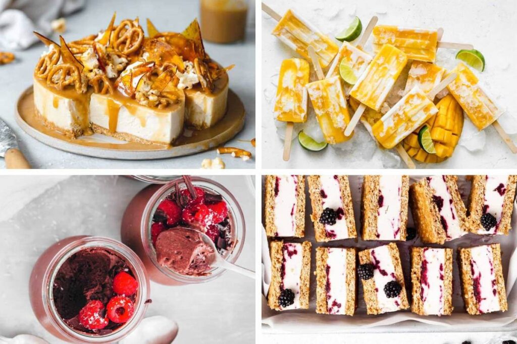 روز جهانی دسر