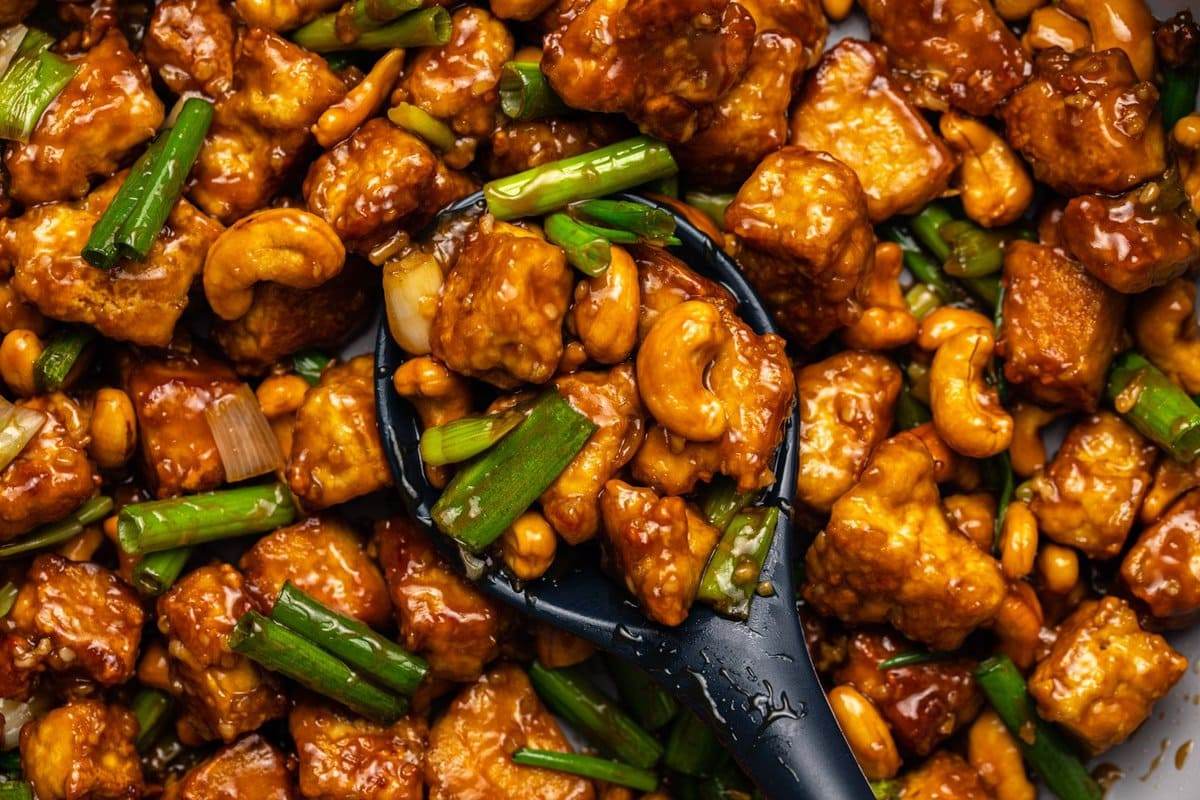 ارزش غذایی خورشت کاری