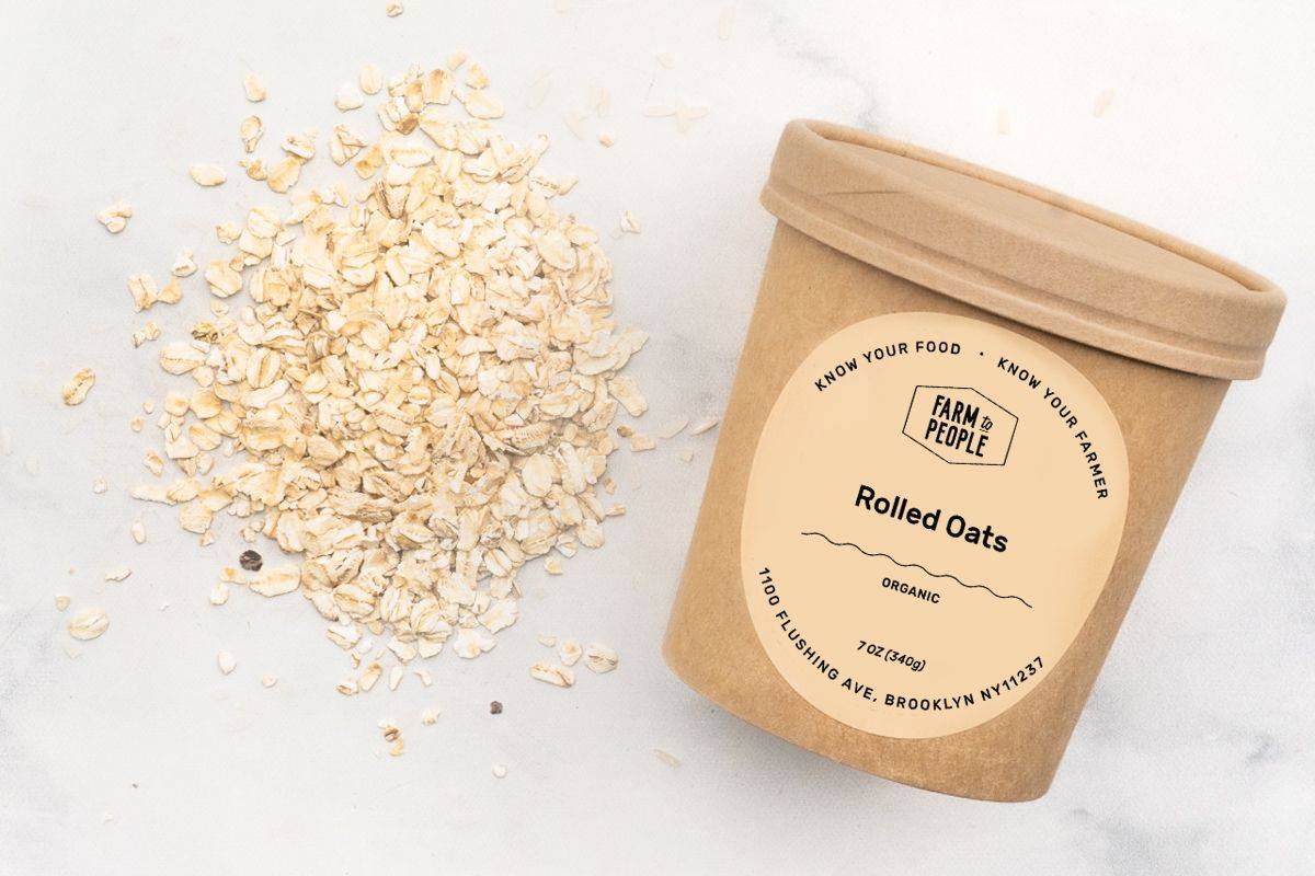 جو ارگانیک خارجی