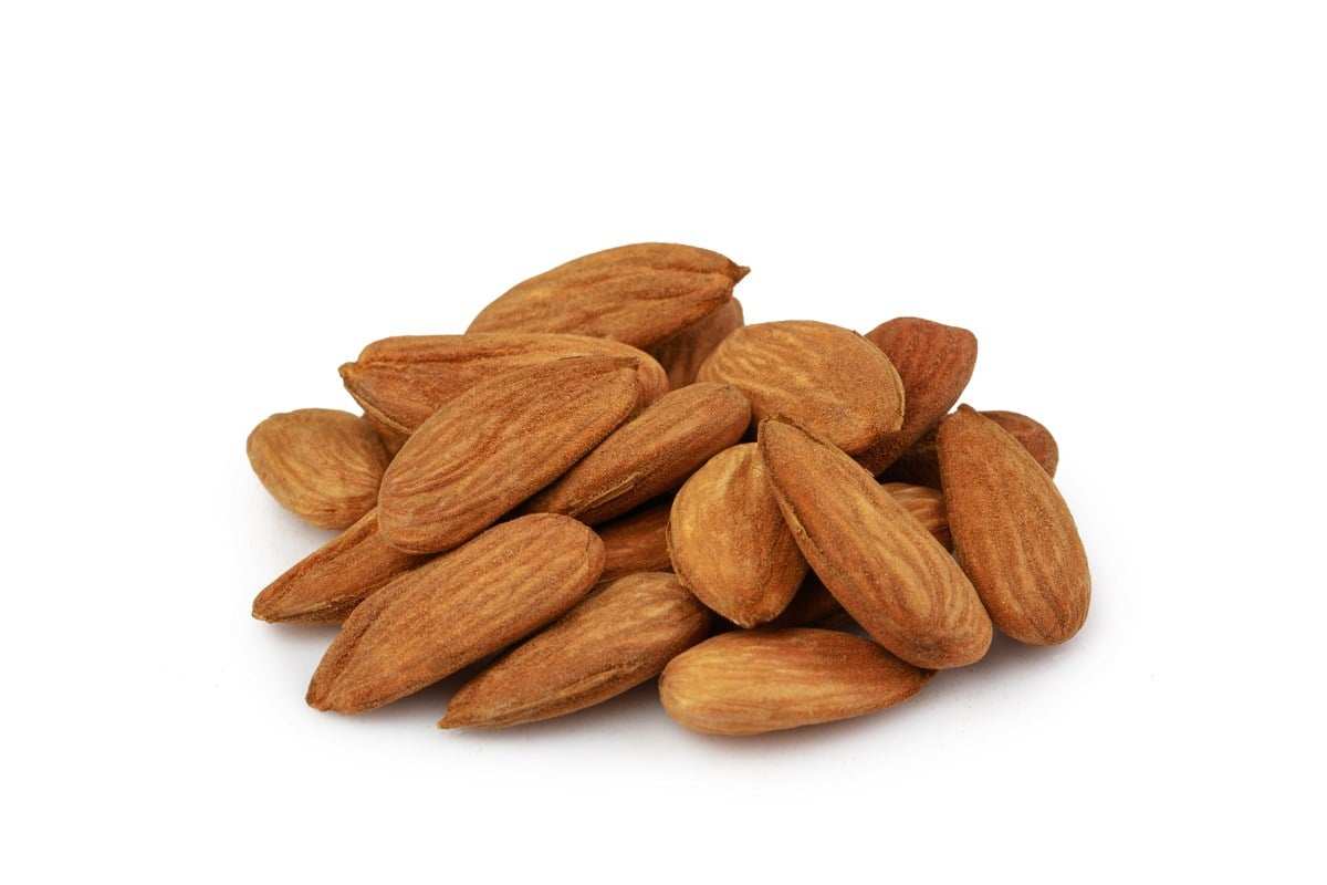 قیمت بادام درختی