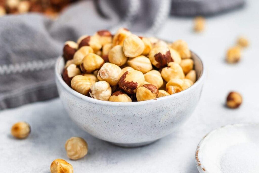 خواص فندق در بارداری و شیردهی