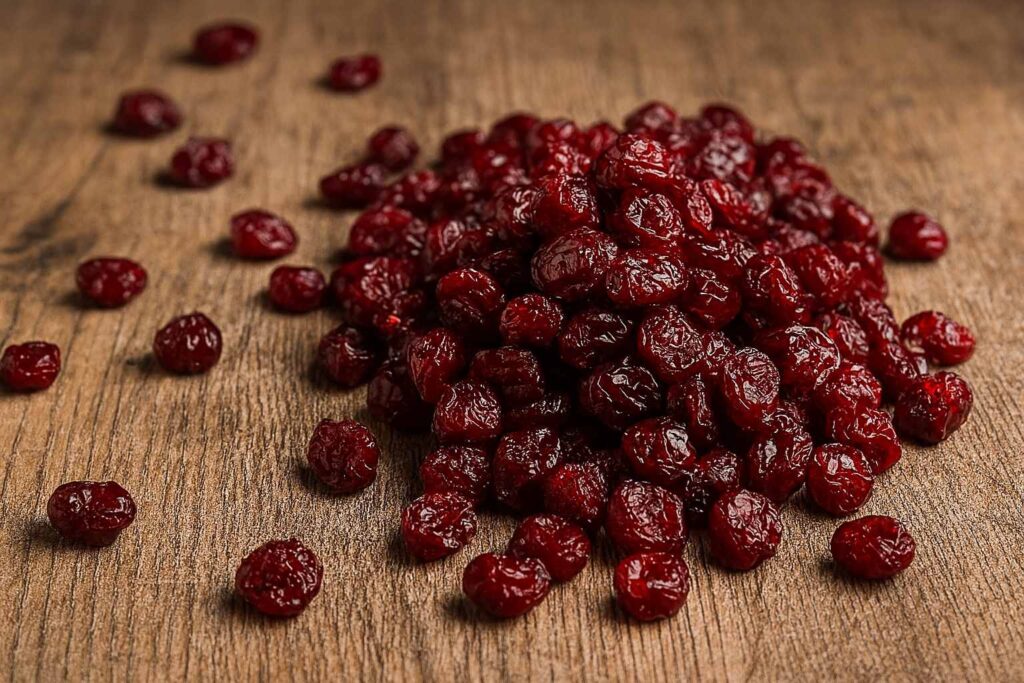 خواص آلبالو خشک