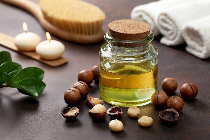 روغن فندق برای پوست