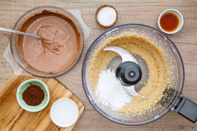 طرز تهیه نوتلا خانگی