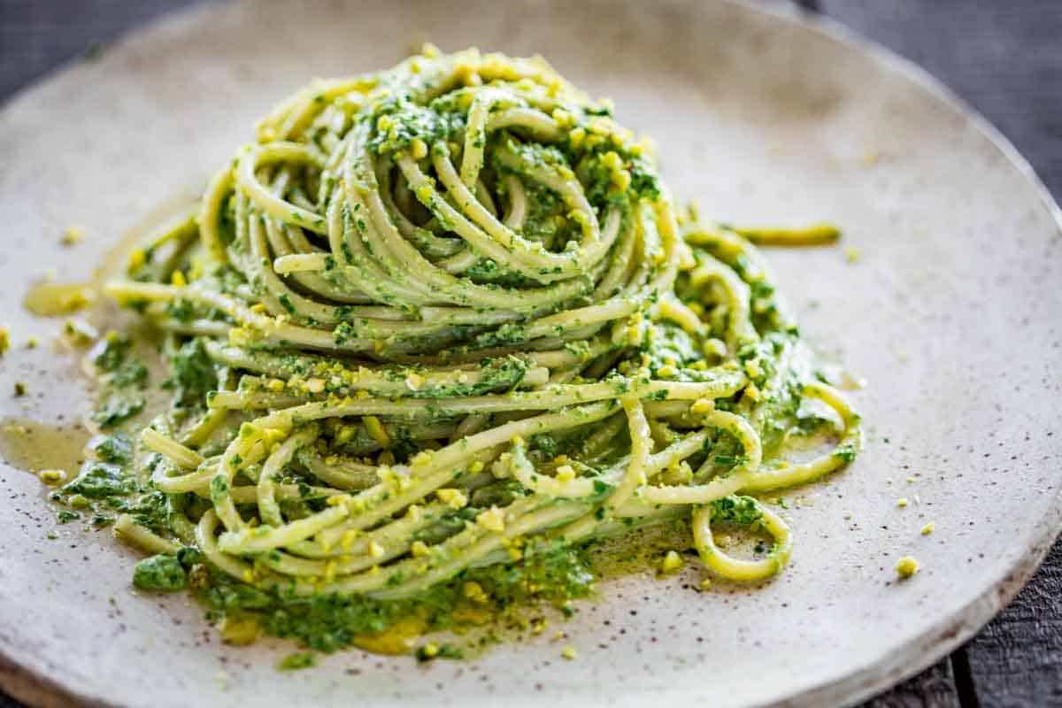 سس پستو برای چی خوبه