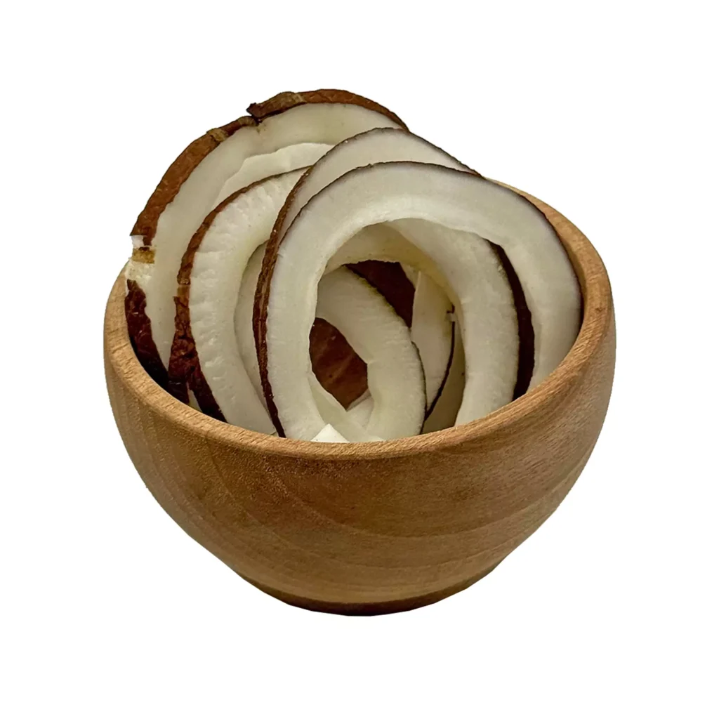 نارگیل خشک فام لند