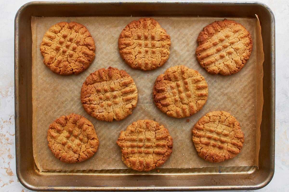 نکات پخت بهترین کوکی