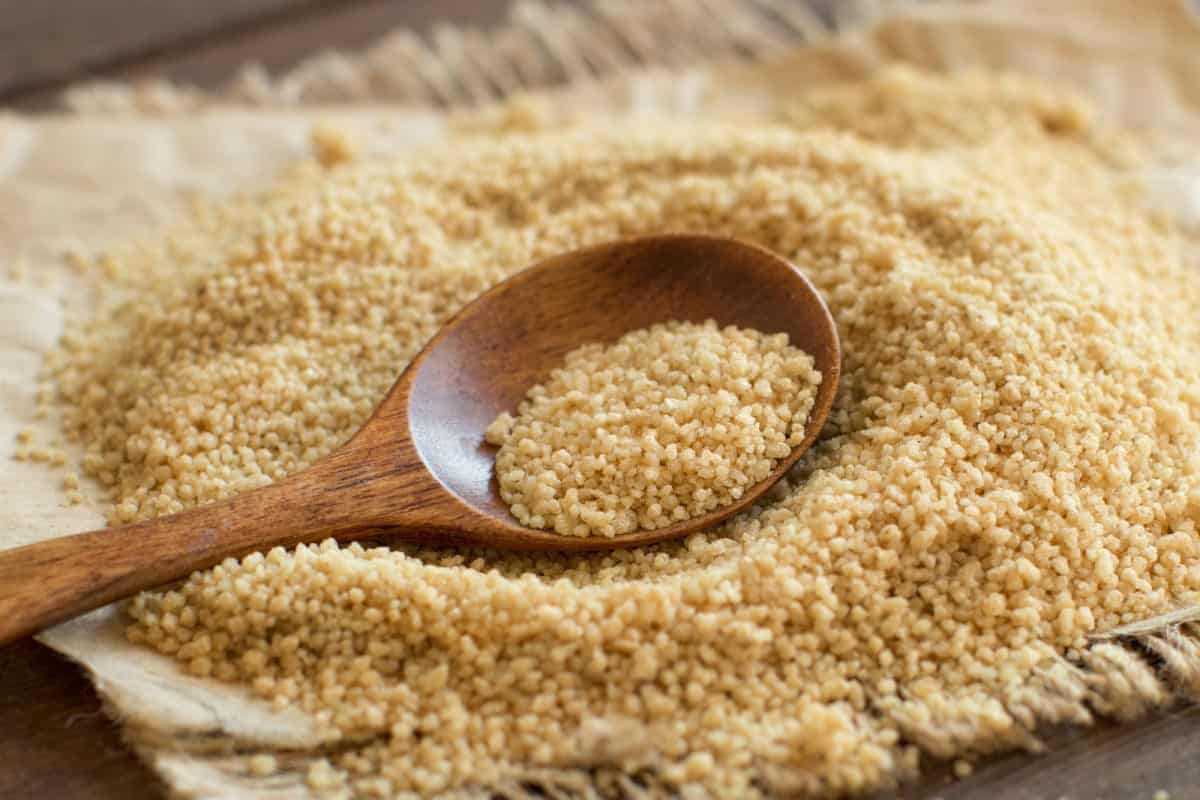 خواص بلغور جو 