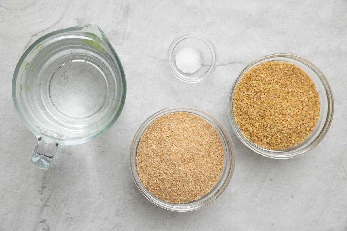 کاربرد بلغور جو 