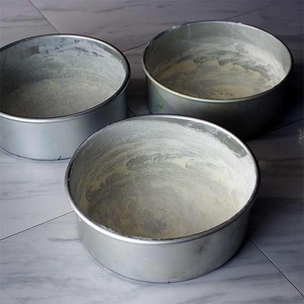 آردپاشی قالب