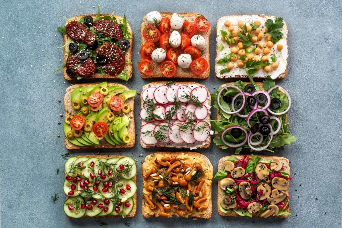 تغذیه گیاهی