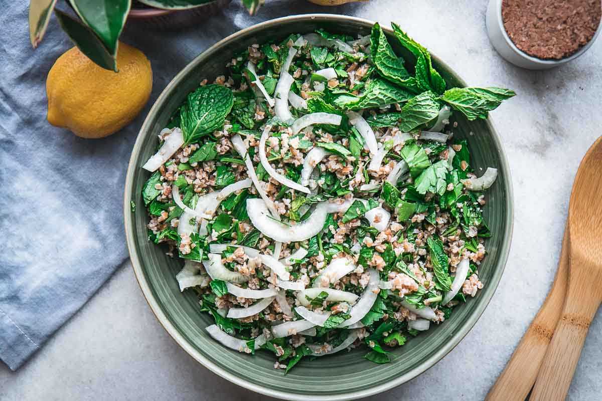 فواید بلغور جو برای بدن