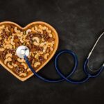 آجیل برای قلب: خوشمزه‌ای که سلامت قلبت رو تضمین می‌کنه!