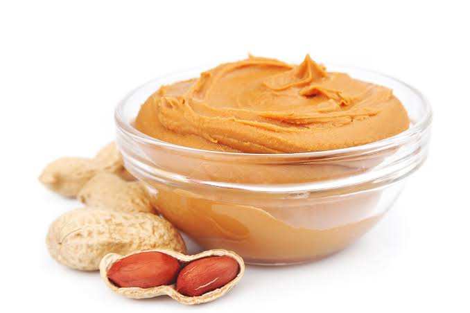 خواص بادام زمینی برای قلب