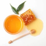 فواید عسل برای سرماخوردگی: درمان فوری سرفه