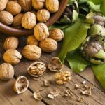 مصرف گردو برای سرماخوردگی چه تاثیری داره؟