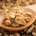 گردو برای چی خوبه؟ بررسی کامل فواید گردو برای مغز و بدن