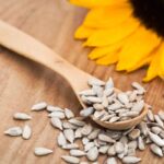 خواص تخمه آفتابگردان: از کمک به سلامت قلب تا تنظیم هورمون‌ها!