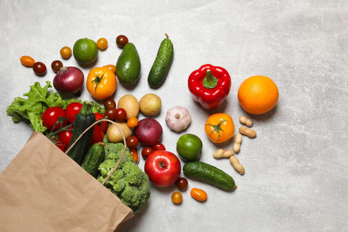 وگان بودن ضرر داره؟