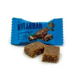 حلوا سوهان نارگیلی فام لند