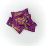 حلوا سوهان گردویی فام لند