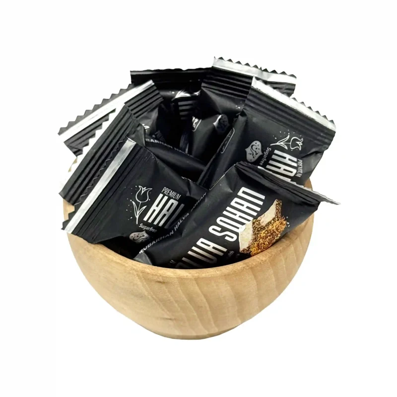 حلوا سوهان کنجدی - Image 3