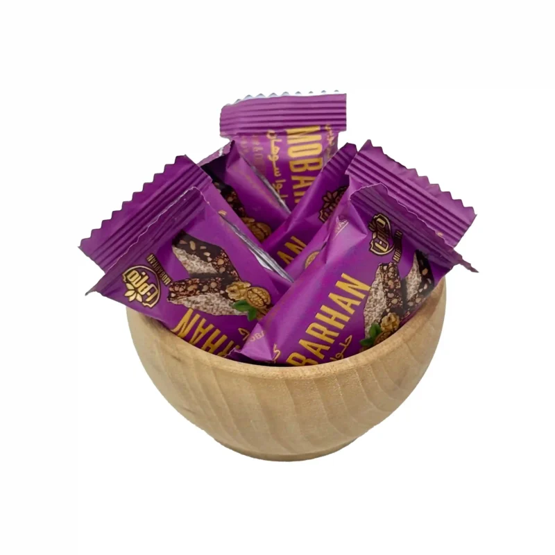 حلوا سوهان گردویی - Image 2