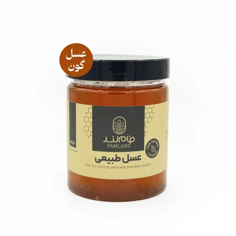 عسل گون فام لند - Image 3