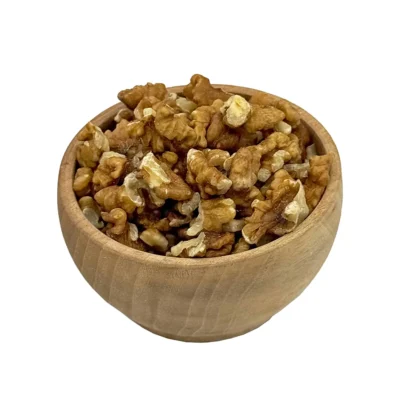 مغز گردو دندانه خارجی فام لند