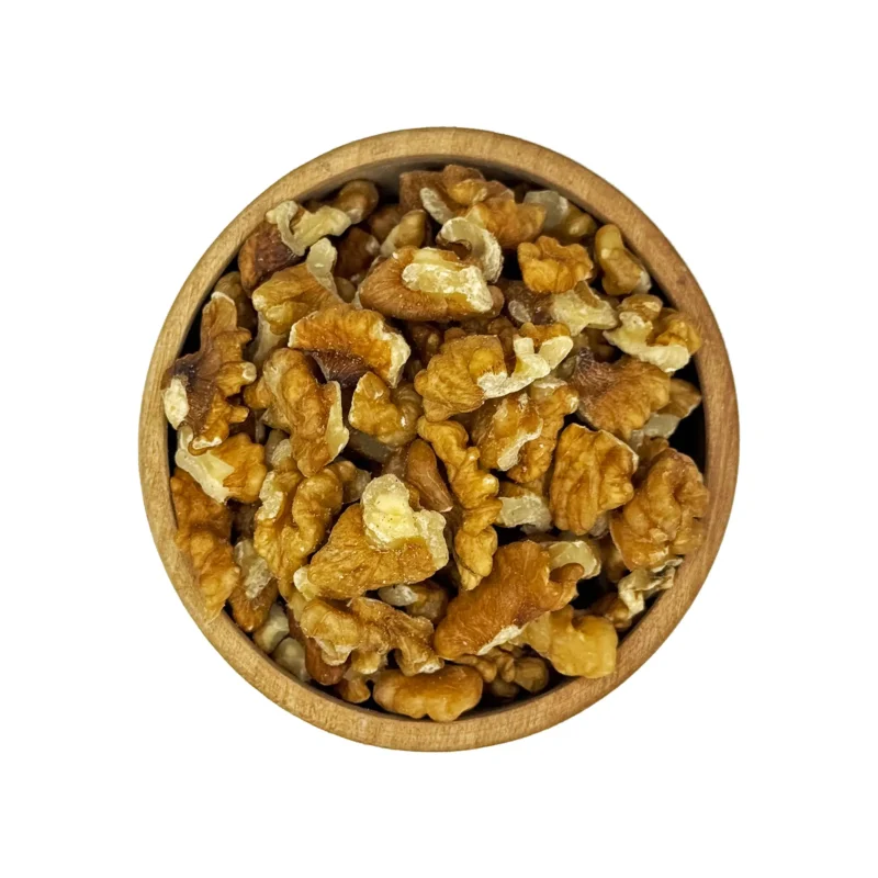 مغز گردو دندانه خارجی فام لند