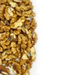 مغز گردو شکسته درجه یک فام لند