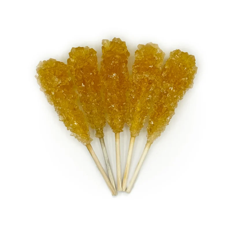 نبات زعفرانی شاخه ای - Image 3