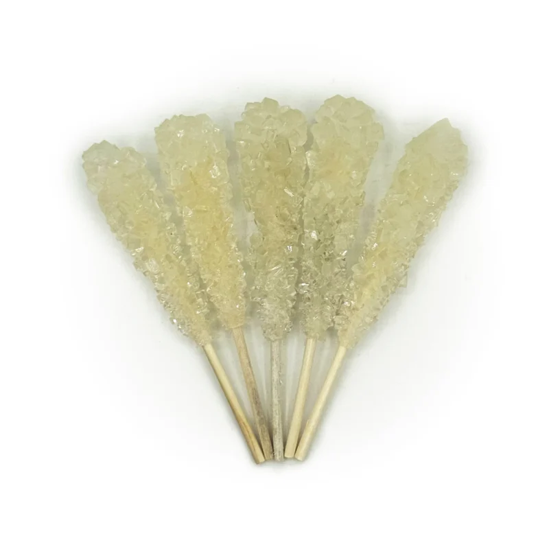 نبات سفید شاخه ای - Image 3