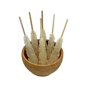 نبات سفید شاخه ای