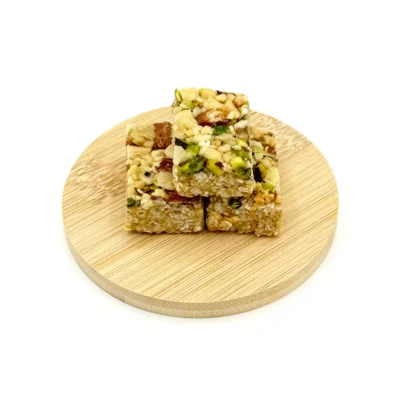 کنجد آجیلی فام لند