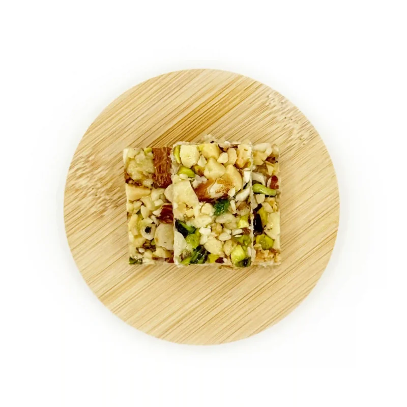 کنجد آجیلی فام لند