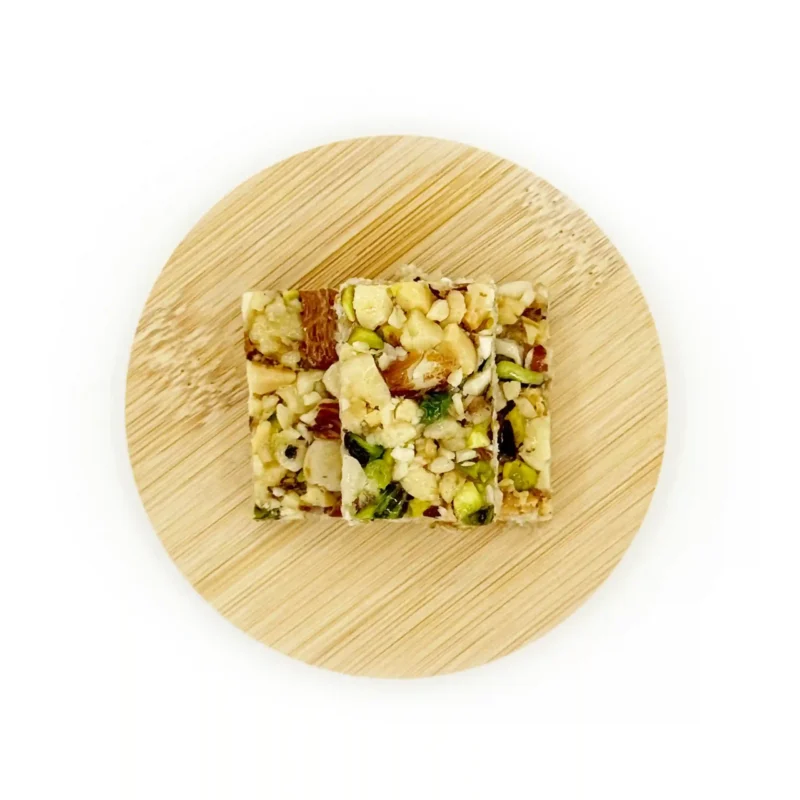 کنجد آجیلی فام لند