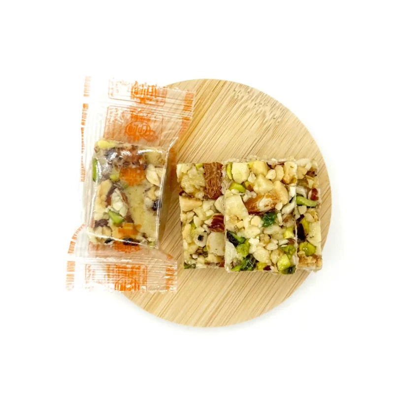 کنجد آجیلی - Image 5