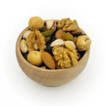 آجیل خام شیرین فام لند