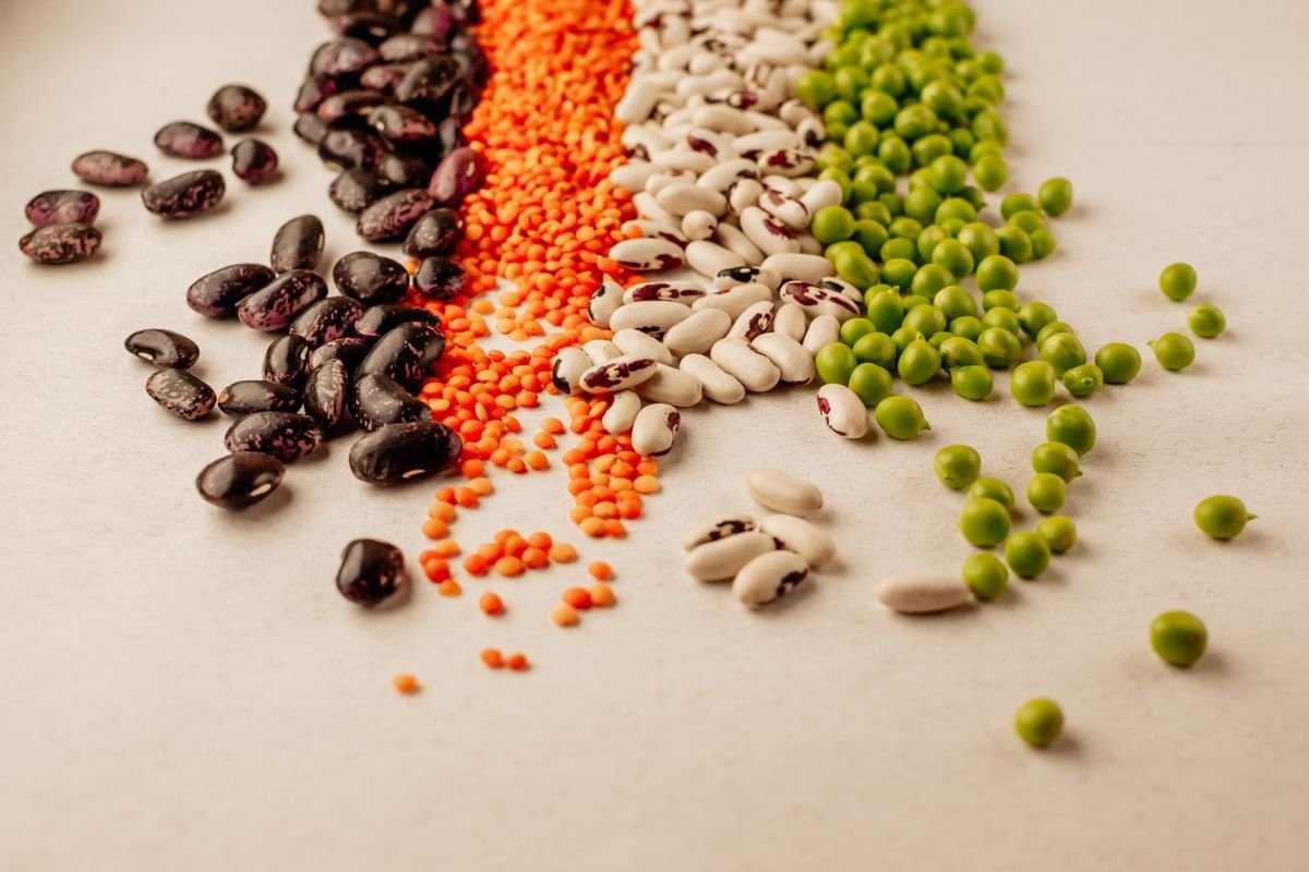 بهترین حبوبات برای لاغری