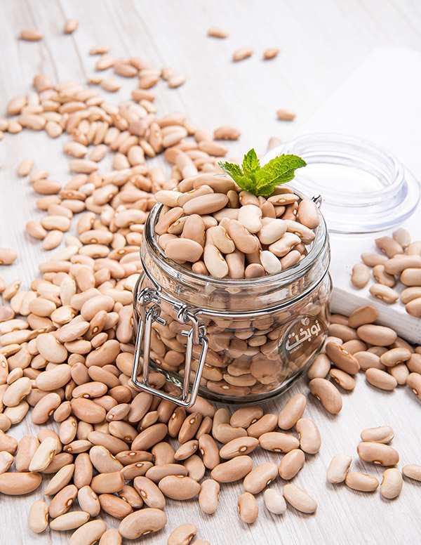 با لوبیا رشتی چی درست کنم؟