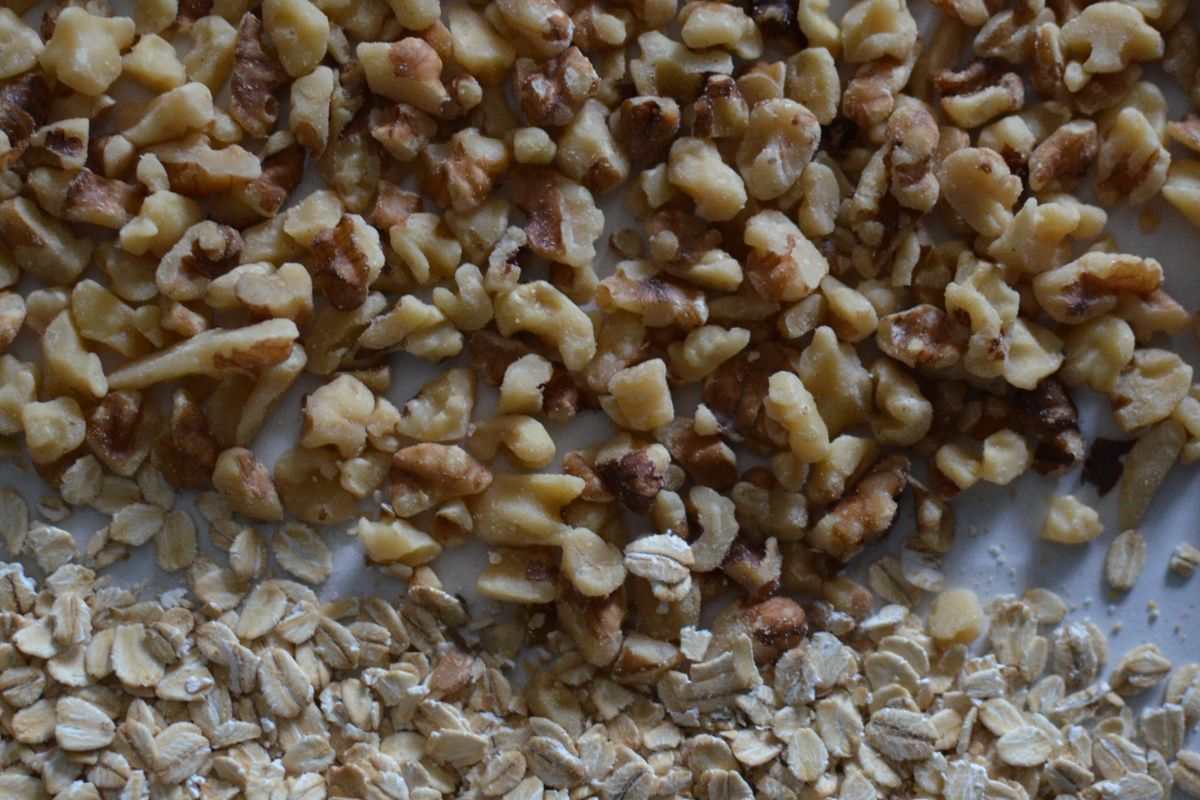 گردو دندانه