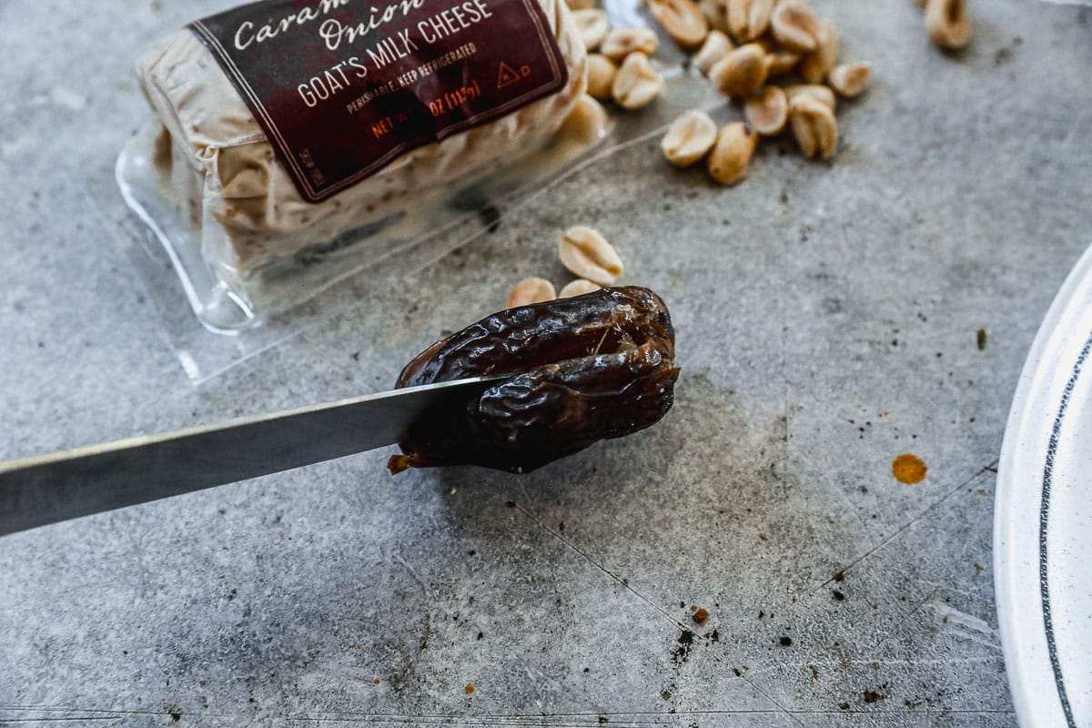 فواید خرما برای بدنسازی