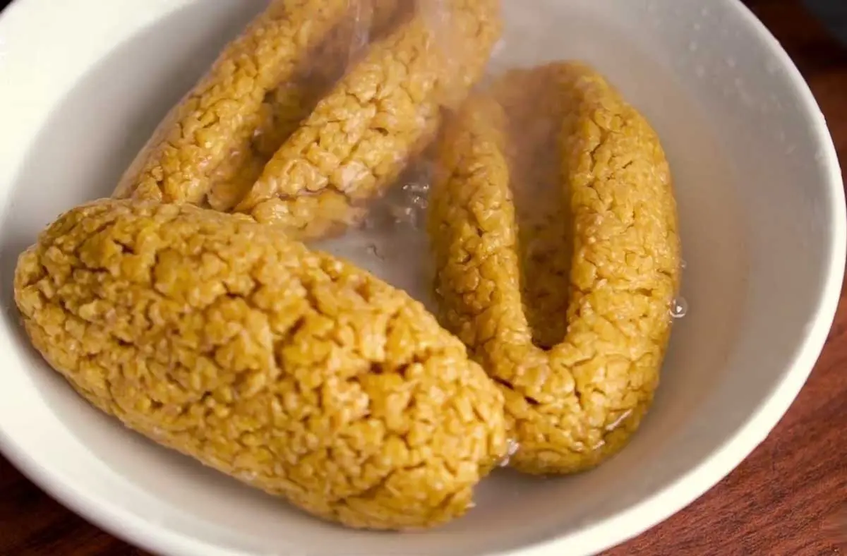 پختن ترخینه بلغور