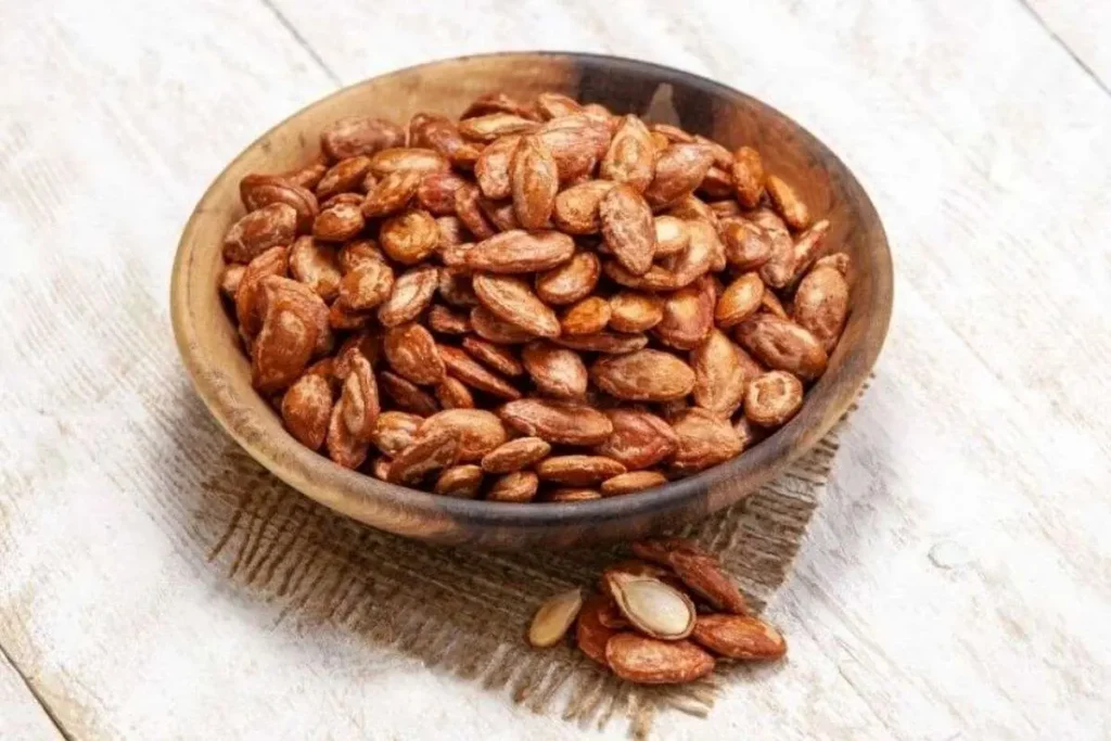 تخمه جابانی چیه؟