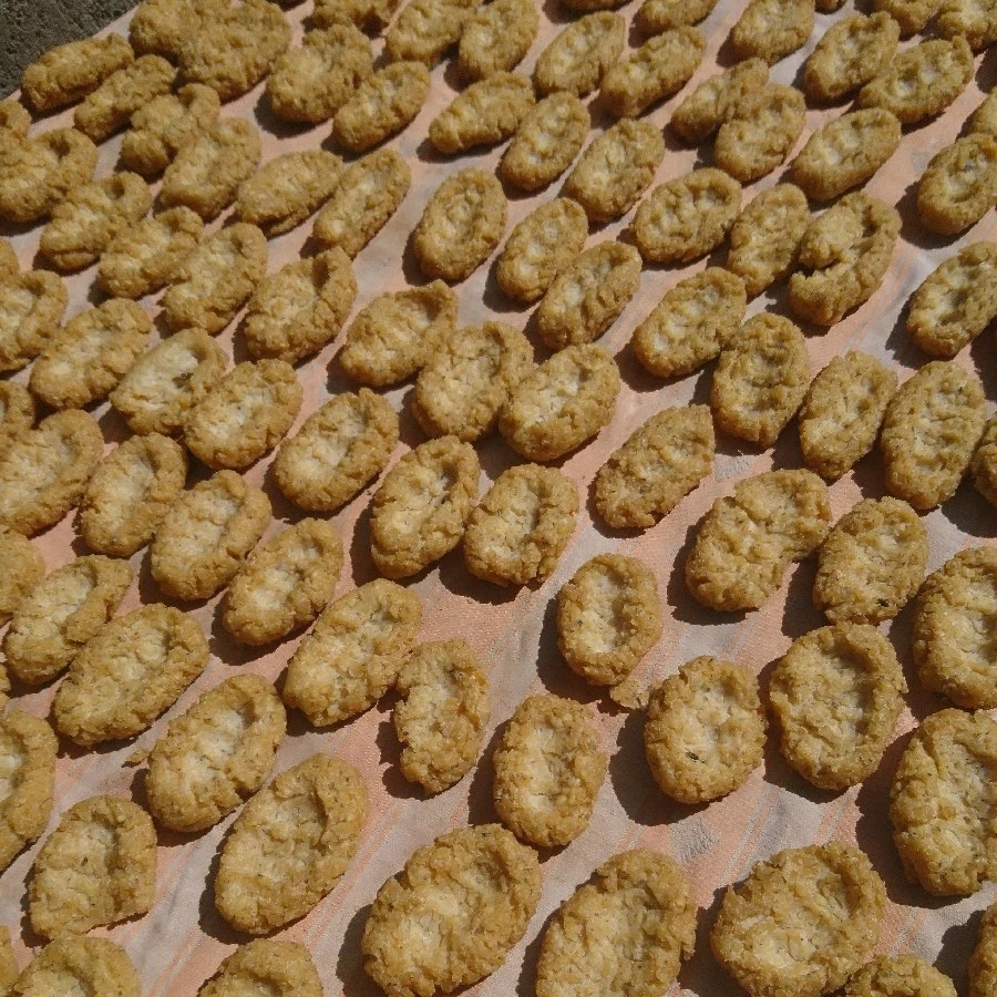 درست کردن ترخینه