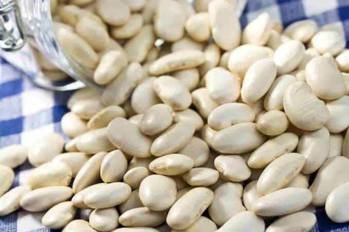 بهترین غذاها با لوبیا کشاورزی