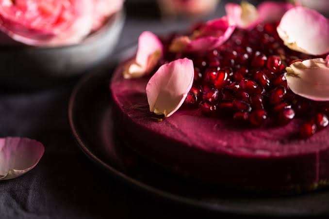 دسر مناسب شب یلدا