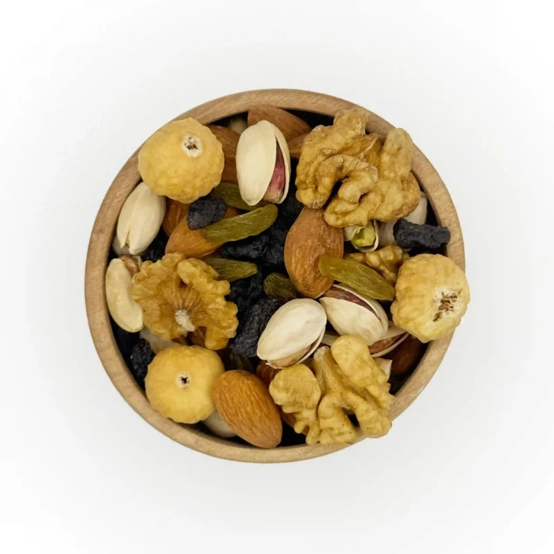 آجیل خام شیرین - Image 4