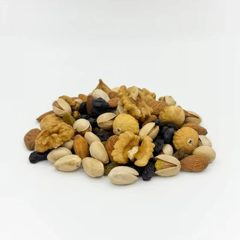 آجیل خام شیرین - Image 3